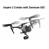 DJI Inspire 2 with Zenmuse X5S Original